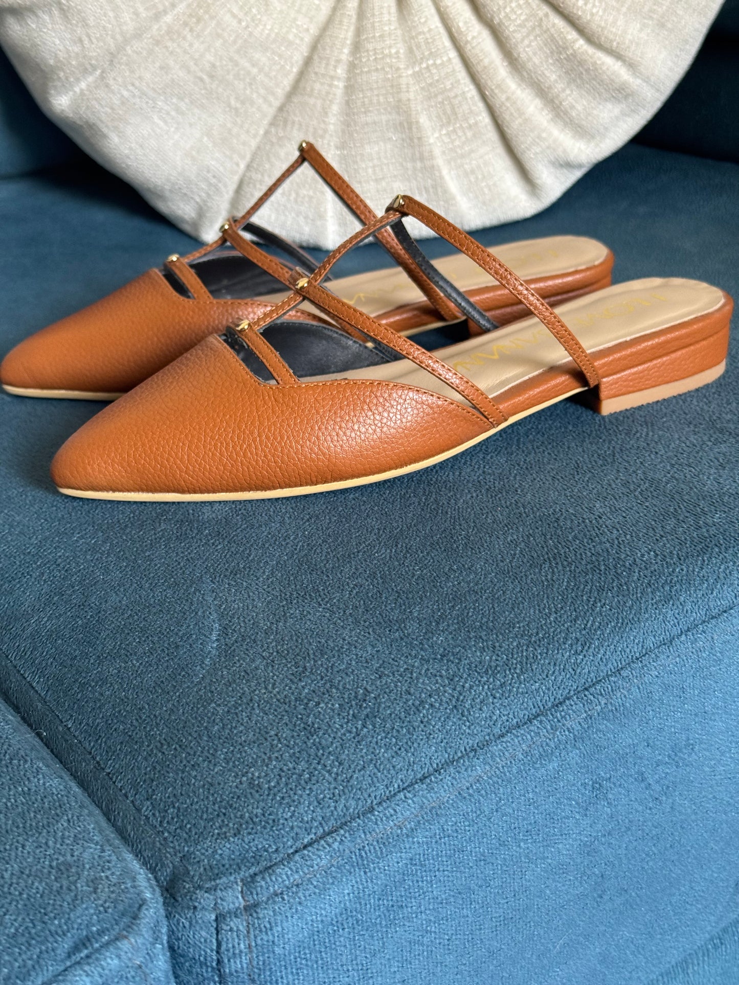 Slippers SOFFIA