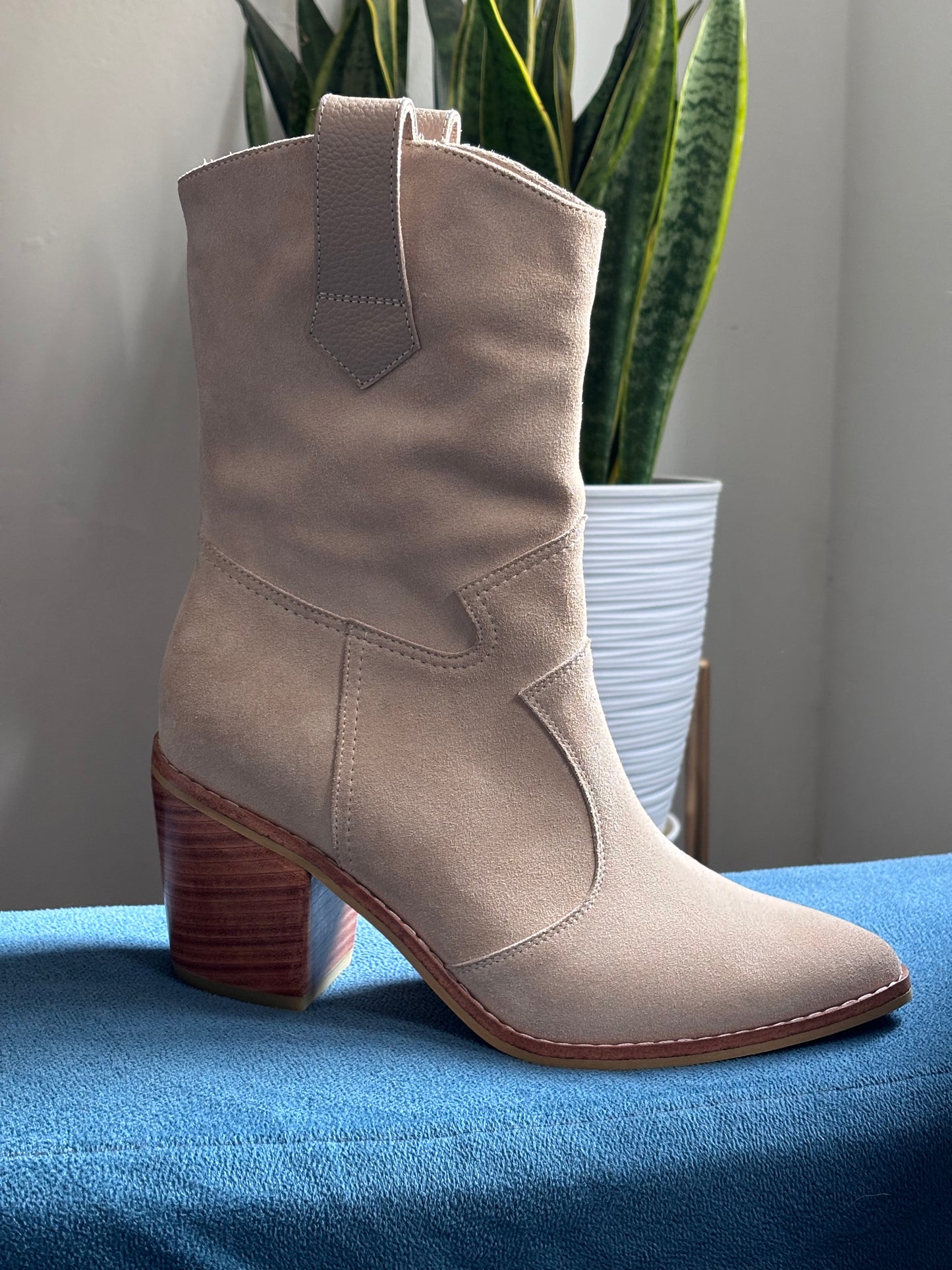 Texanas beverly beige