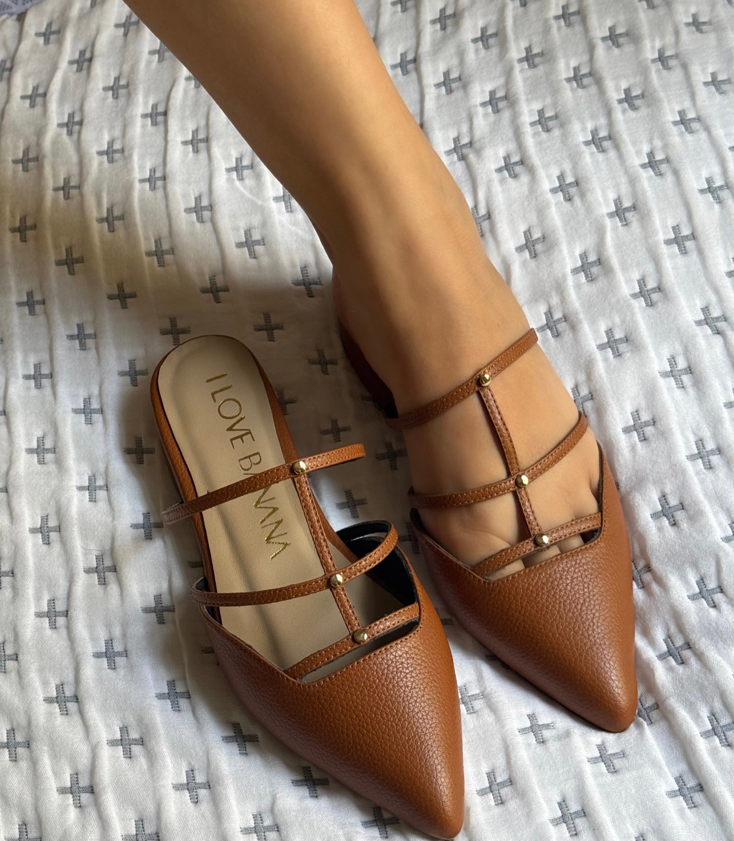 Slippers