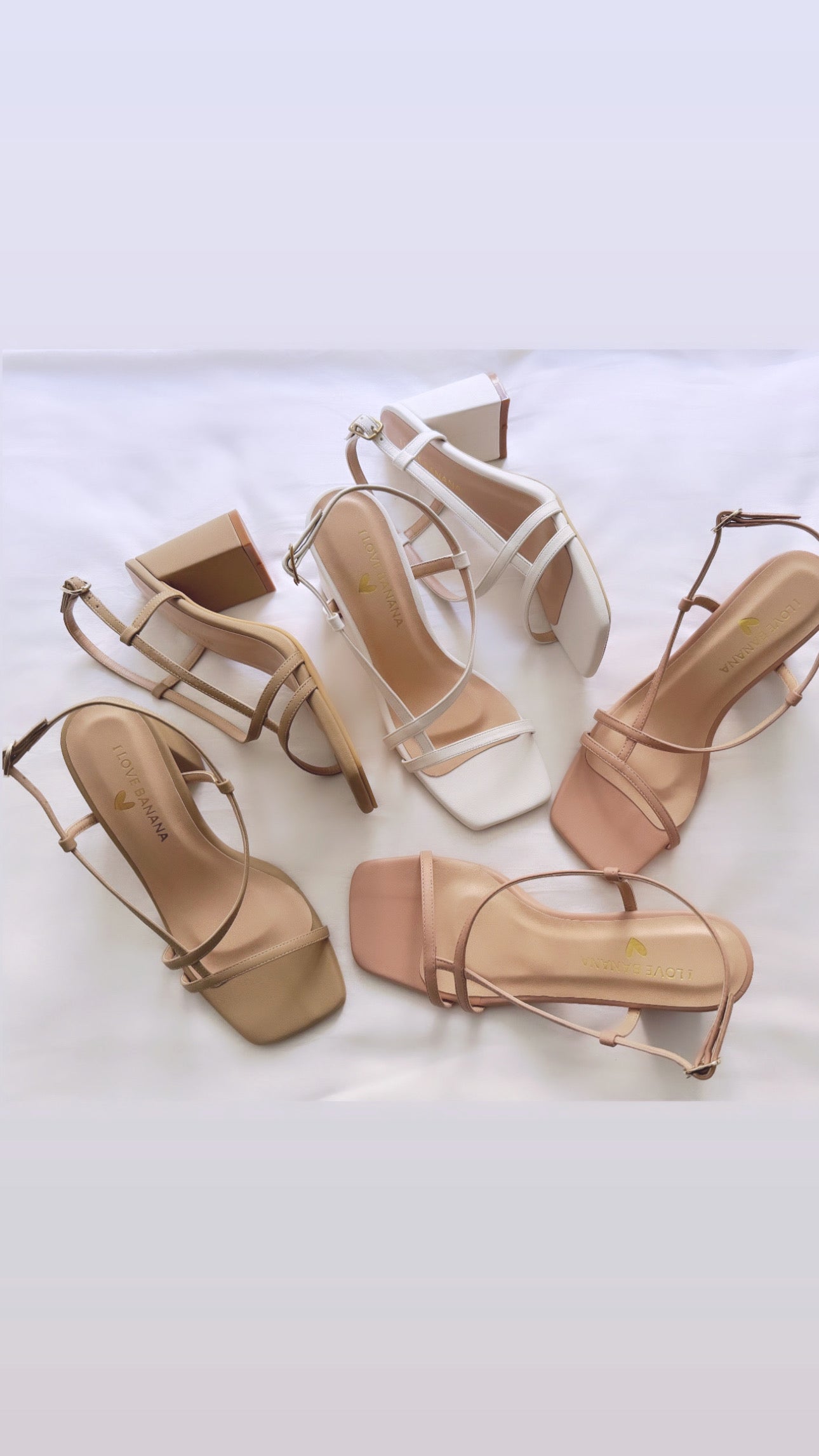 NEW IN