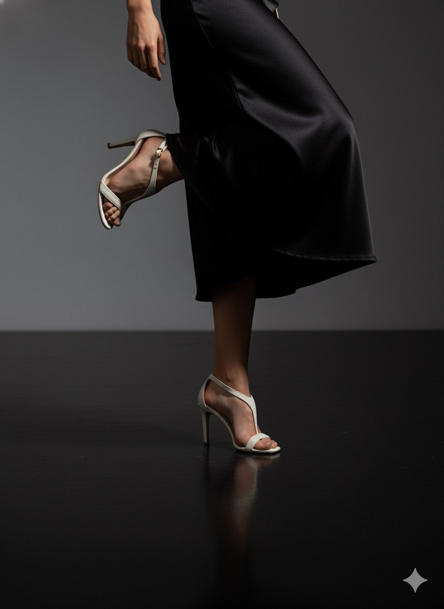 Sandalia Mirella yvori