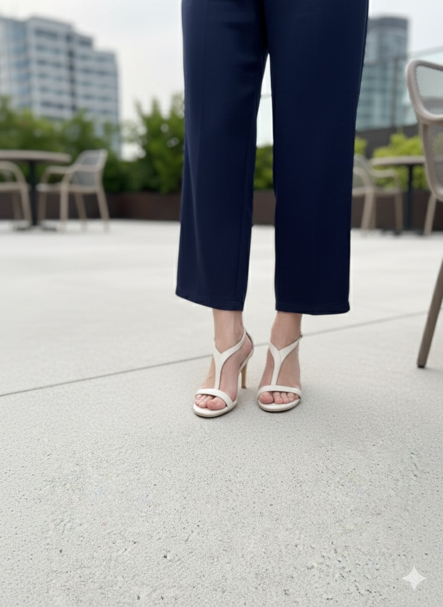 Sandalia Mirella yvori