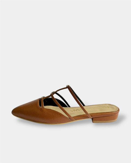 Slippers SOFFIA